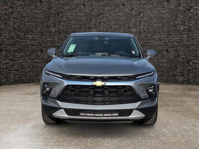 new 2026 Chevrolet Blazer car, priced at $38,795
