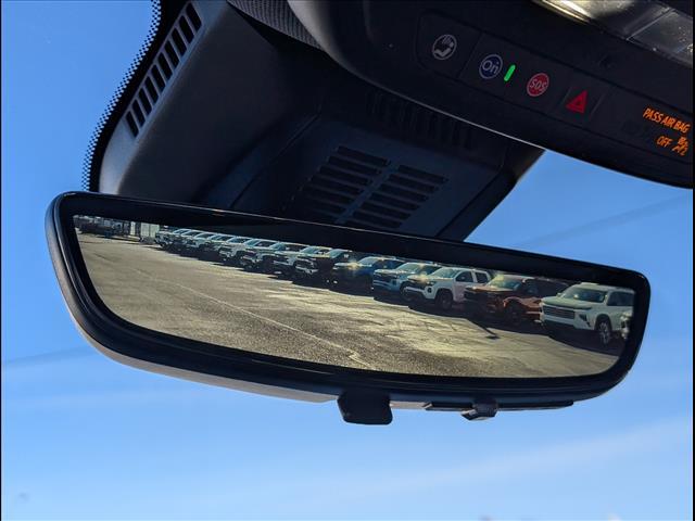 new 2026 Chevrolet Equinox car, priced at $29,313