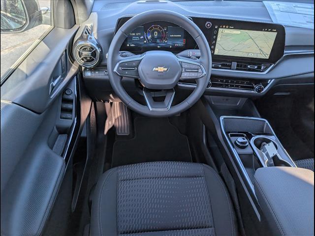 new 2026 Chevrolet Equinox car, priced at $29,313