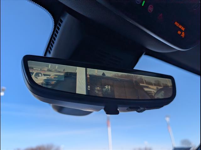 new 2026 Chevrolet Equinox car, priced at $29,313