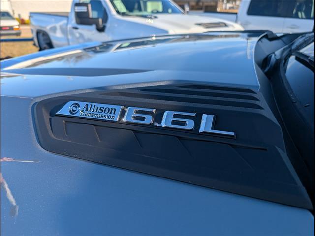 new 2026 Chevrolet Silverado 2500 car, priced at $66,274