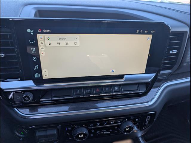 new 2026 Chevrolet Silverado 2500 car, priced at $66,274