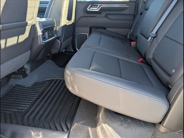 new 2026 Chevrolet Silverado 2500 car, priced at $66,274