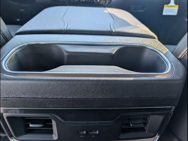 new 2026 Chevrolet Silverado 2500 car, priced at $66,274