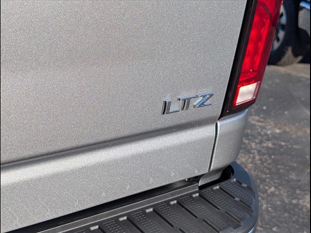 new 2026 Chevrolet Silverado 2500 car, priced at $66,274