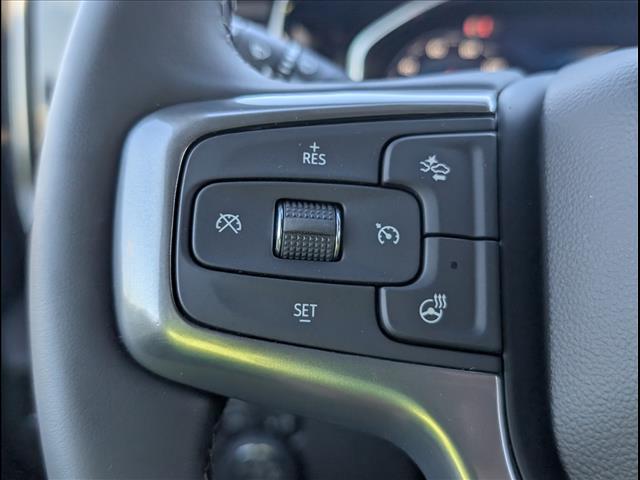 new 2026 Chevrolet Silverado 2500 car, priced at $66,274