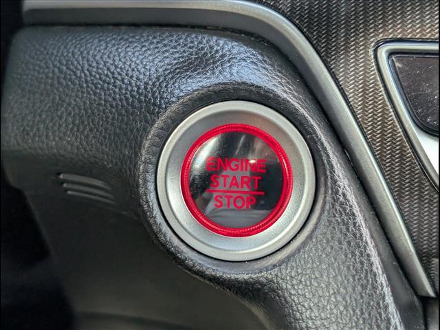 used 2022 Honda Accord car, priced at $25,532