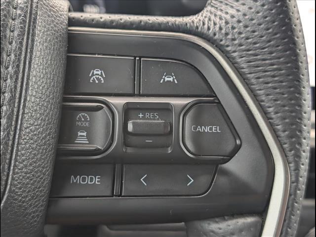 used 2024 Toyota Tacoma car, priced at $38,876