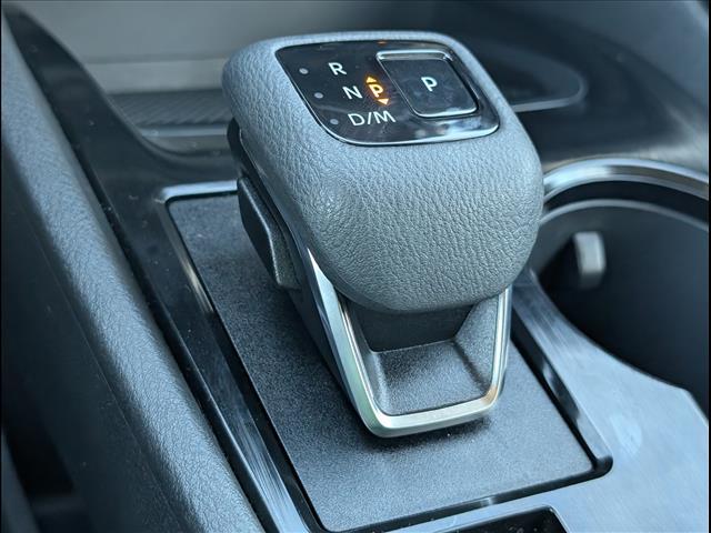 used 2025 Nissan Rogue car, priced at $24,299