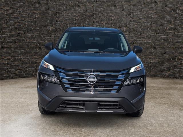 used 2025 Nissan Rogue car, priced at $24,299