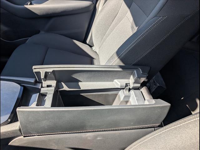 used 2025 Nissan Rogue car, priced at $24,299