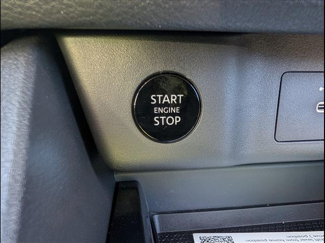 used 2025 Nissan Rogue car, priced at $24,299