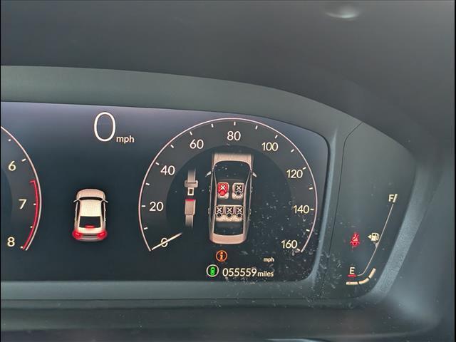 used 2024 Honda Accord car, priced at $21,500