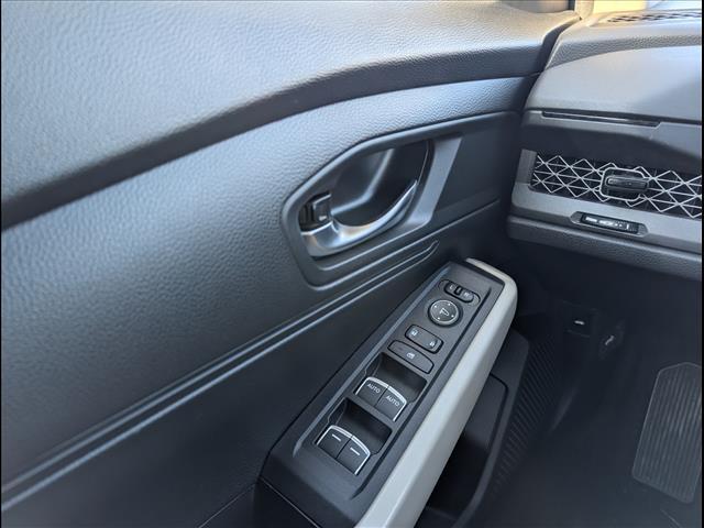 used 2024 Honda Accord car, priced at $21,500