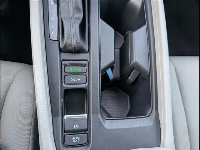 used 2024 Honda Accord car, priced at $21,500