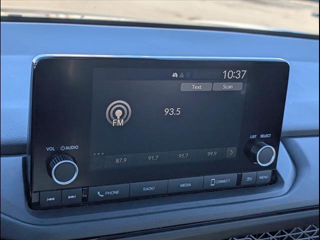 used 2024 Honda Accord car, priced at $21,500