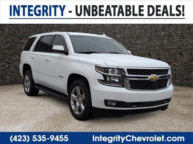 used 2016 Chevrolet Tahoe car, priced at $15,876