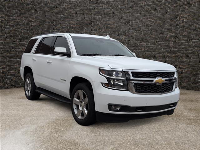 used 2016 Chevrolet Tahoe car, priced at $15,876