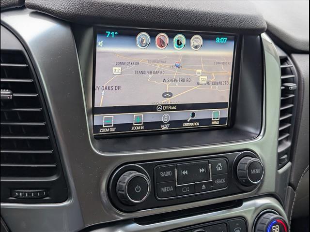 used 2016 Chevrolet Tahoe car, priced at $15,876