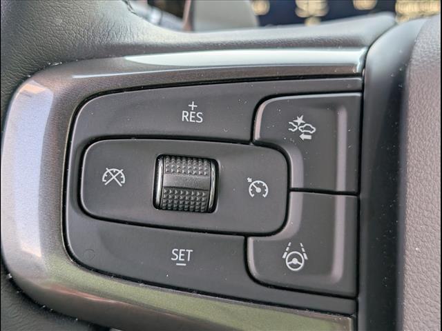 new 2026 Chevrolet Silverado 1500 car, priced at $73,679