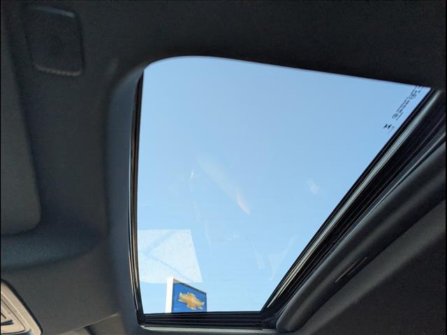 new 2026 Chevrolet Silverado 1500 car, priced at $73,679