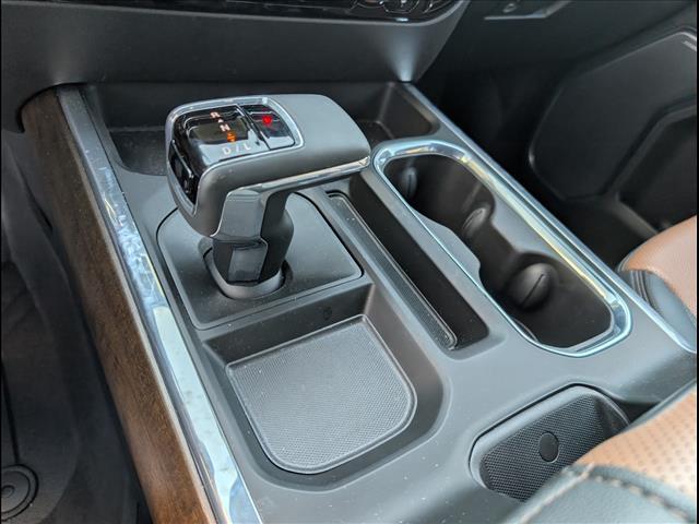 new 2026 Chevrolet Silverado 1500 car, priced at $73,679