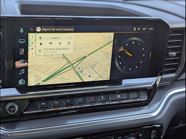 new 2026 Chevrolet Silverado 1500 car, priced at $73,679