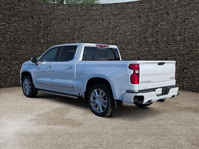 new 2026 Chevrolet Silverado 1500 car, priced at $73,679