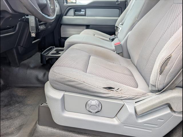 used 2014 Ford F-150 car, priced at $18,785