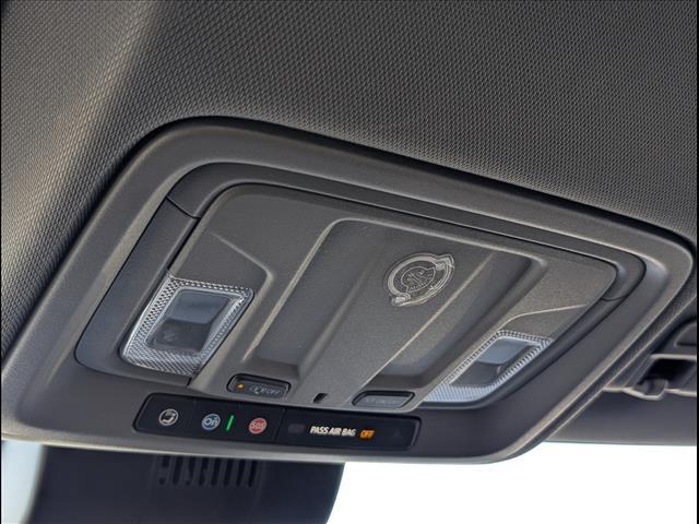 used 2023 Chevrolet Silverado 1500 car, priced at $33,543