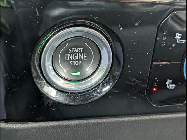 used 2023 Chevrolet Silverado 1500 car, priced at $33,543