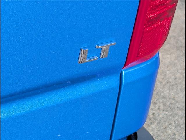 new 2025 Chevrolet Silverado 1500 car, priced at $48,560