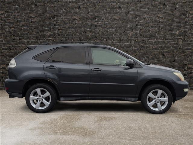 used 2007 Lexus RX 350 car, priced at $9,587