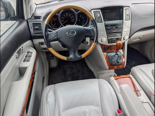used 2007 Lexus RX 350 car, priced at $9,587