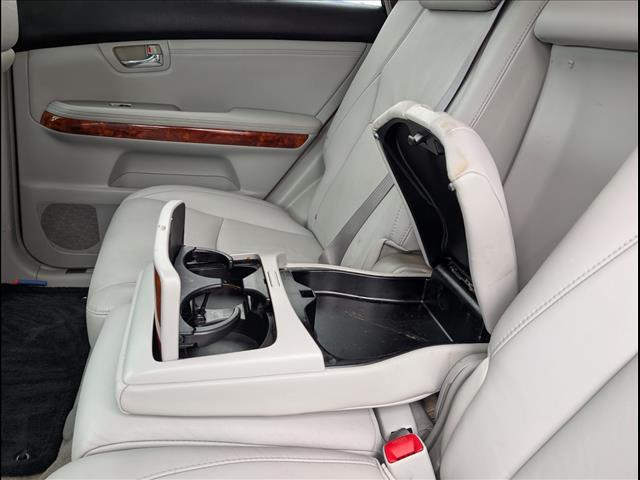 used 2007 Lexus RX 350 car, priced at $9,587