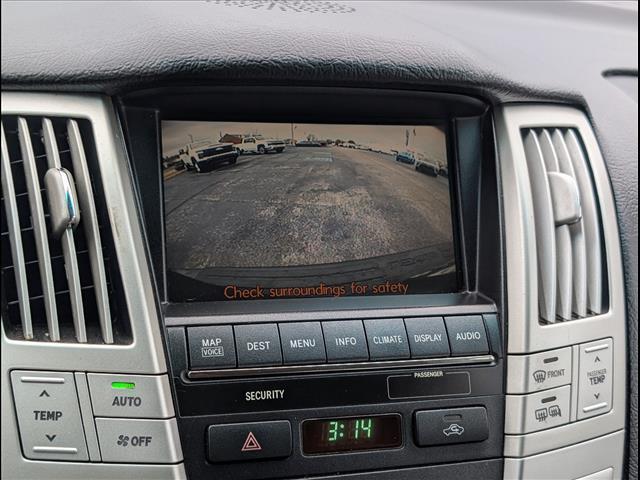 used 2007 Lexus RX 350 car, priced at $9,587