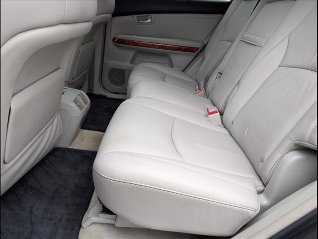 used 2007 Lexus RX 350 car, priced at $9,587
