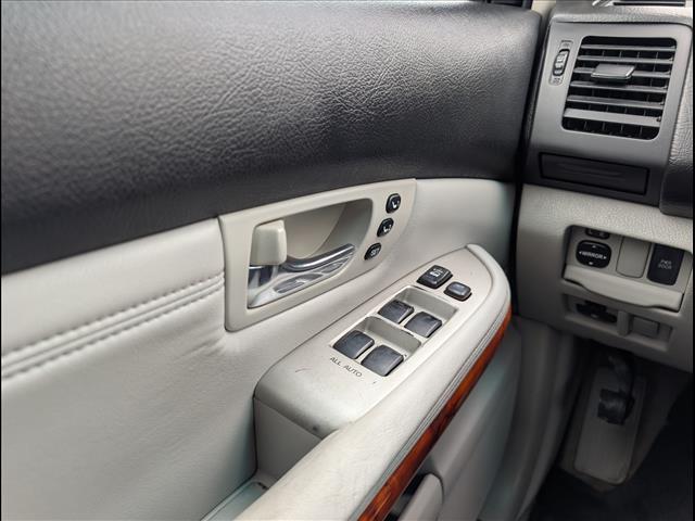 used 2007 Lexus RX 350 car, priced at $9,587