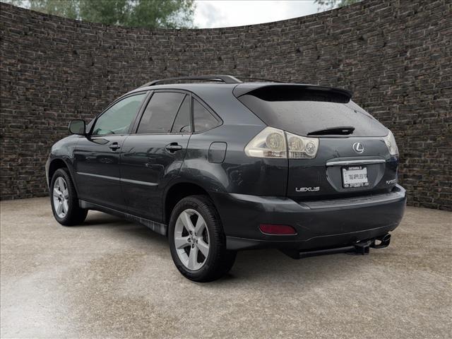 used 2007 Lexus RX 350 car, priced at $9,587