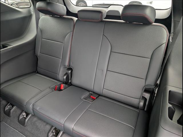 new 2026 Chevrolet Traverse car, priced at $55,245