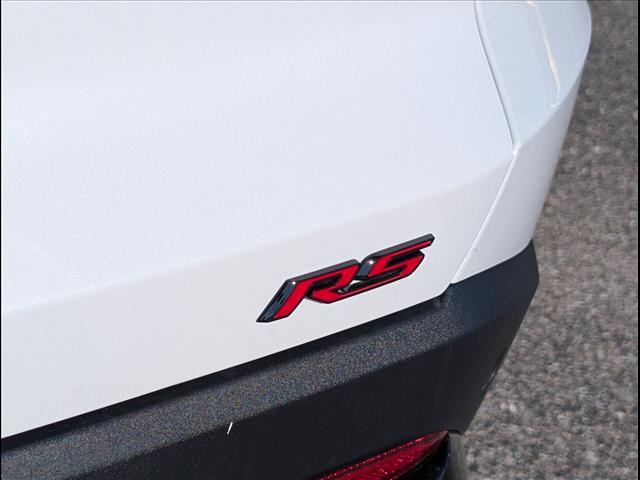 new 2026 Chevrolet Equinox car, priced at $37,408