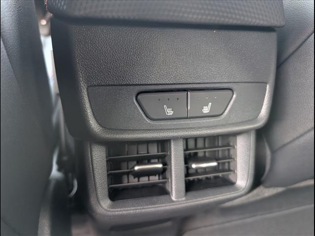 new 2026 Chevrolet Equinox car, priced at $37,408