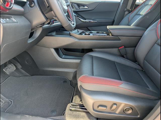 new 2026 Chevrolet Equinox car, priced at $37,408