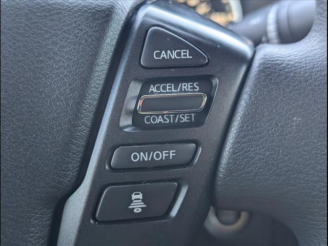 used 2023 Nissan Frontier car, priced at $27,997