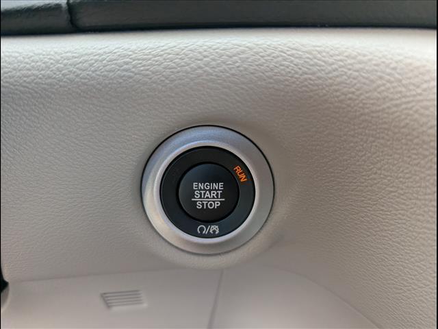 used 2022 Chrysler Voyager car, priced at $23,888