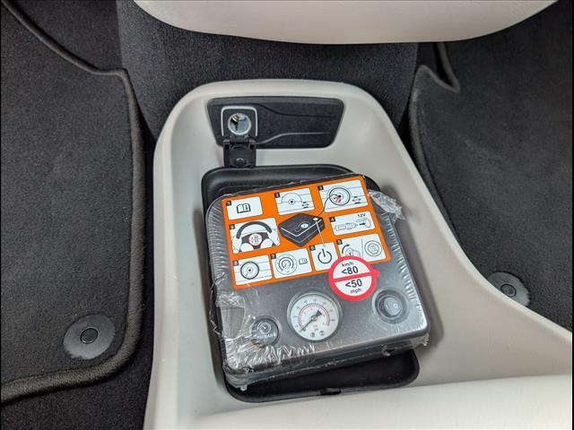 used 2022 Chrysler Voyager car, priced at $23,888