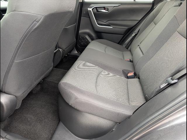 used 2024 Toyota RAV4 Hybrid car, priced at $29,895