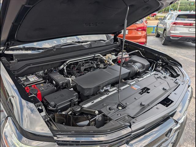 new 2026 Chevrolet Colorado car, priced at $50,914