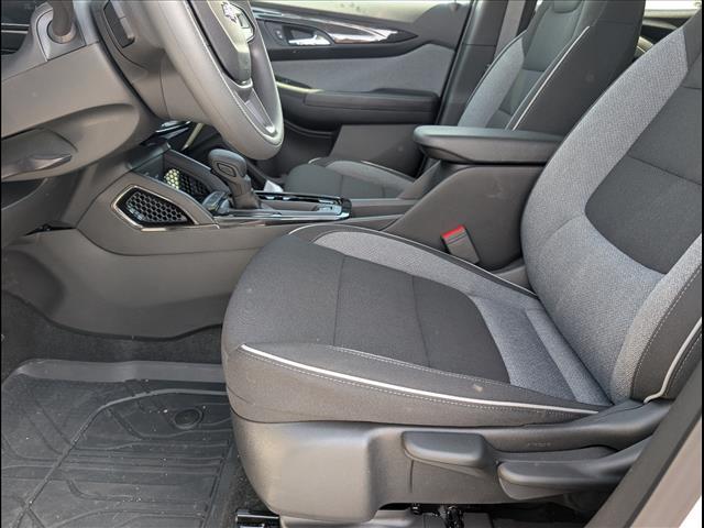 new 2026 Chevrolet TrailBlazer car, priced at $25,940