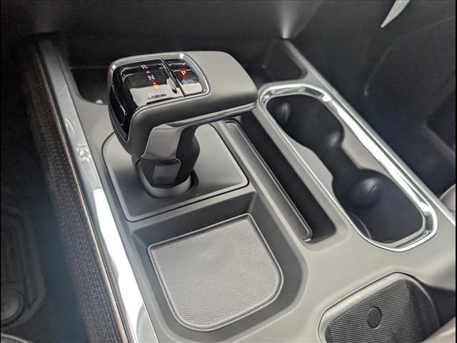 new 2026 Chevrolet Silverado 1500 car, priced at $59,980